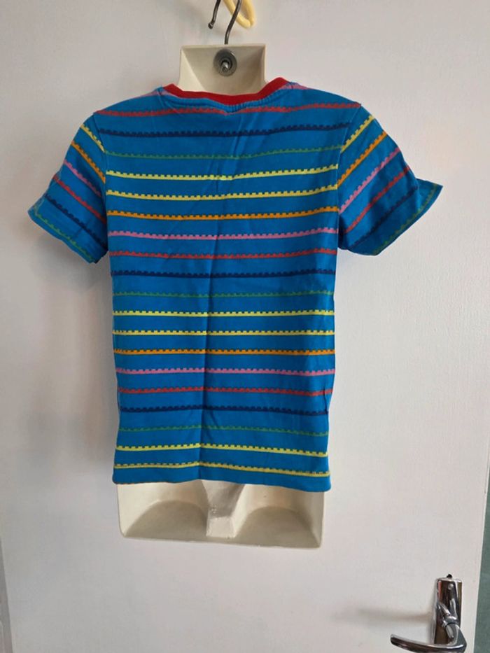 T-shirt - photo numéro 2
