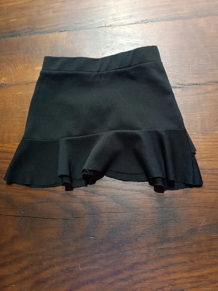 Mini jupe - photo numéro 2