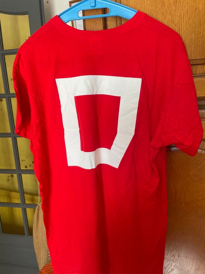 T-shirt - photo numéro 2