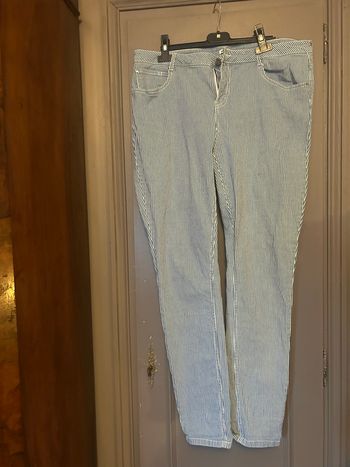 Jean T46