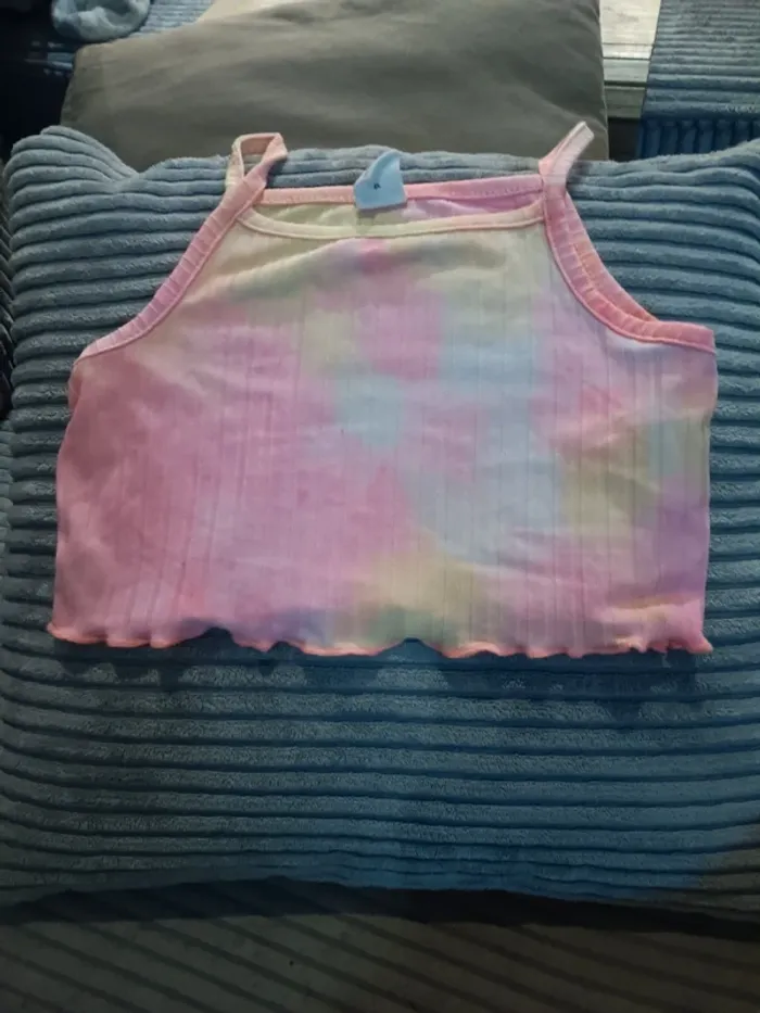 Tops bébé - photo numéro 2