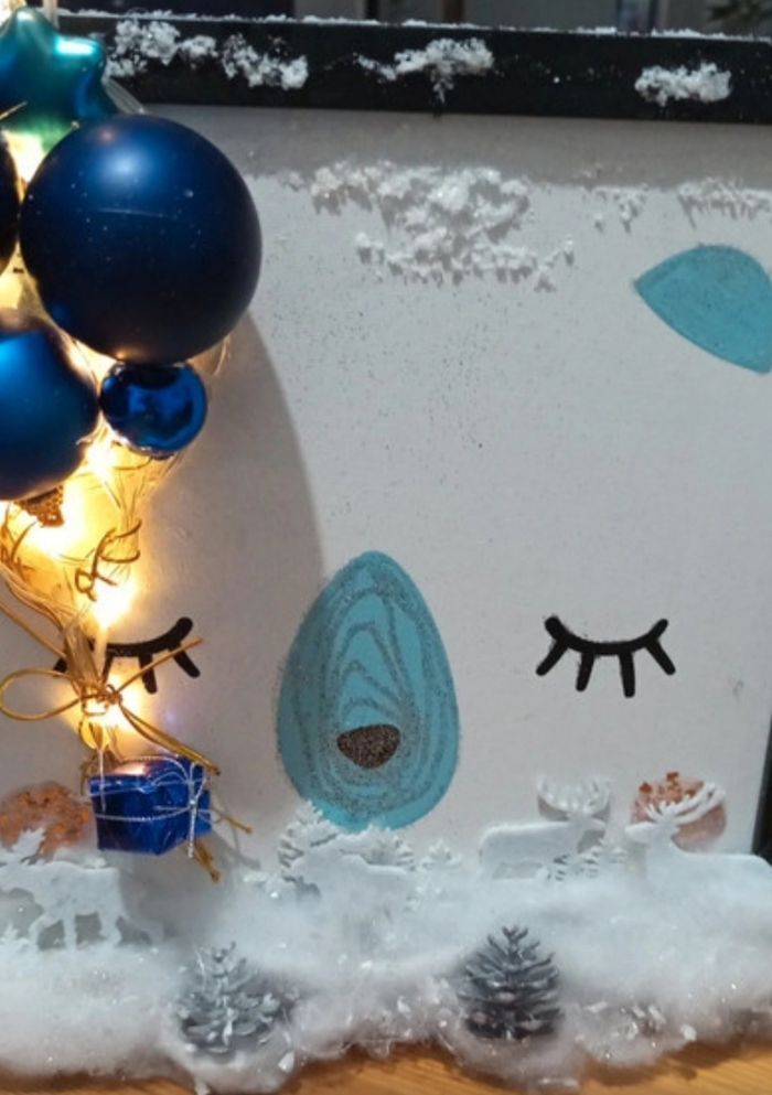 Veilleuse - photo numéro 2