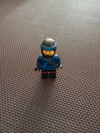 Jay-the lego Ninjago movie
