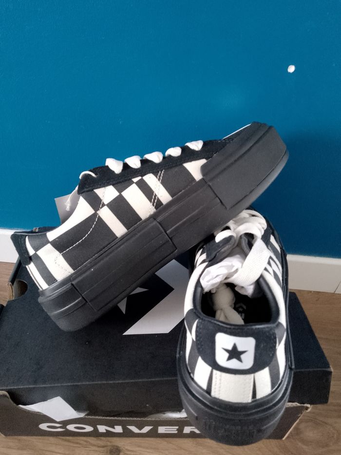 Basket converse
