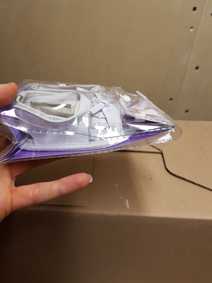 Chaussure de cérémonie - photo numéro 3