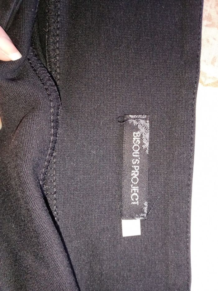 Lot 2 minijupes - photo numéro 3