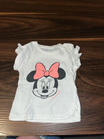 Tee short