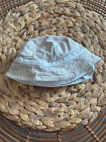 Chapeau obaibi en taille 45 cm