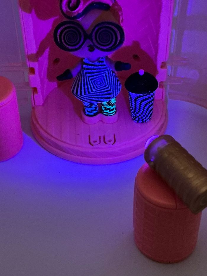 Poupée LOL - photo numéro 5