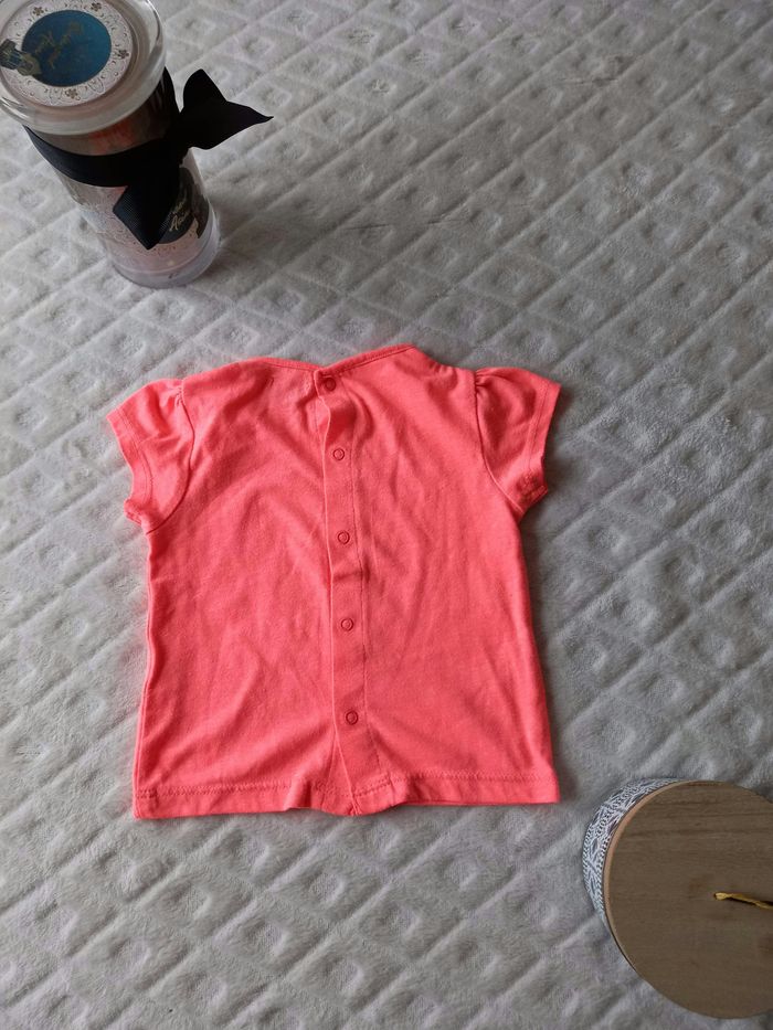 Tee-shirt - photo numéro 2