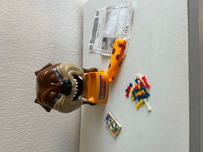 croc dog - photo numéro 2