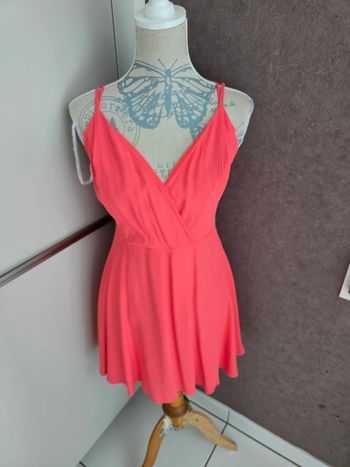 Robe Morgan taille 40 très bon état, très peu portée