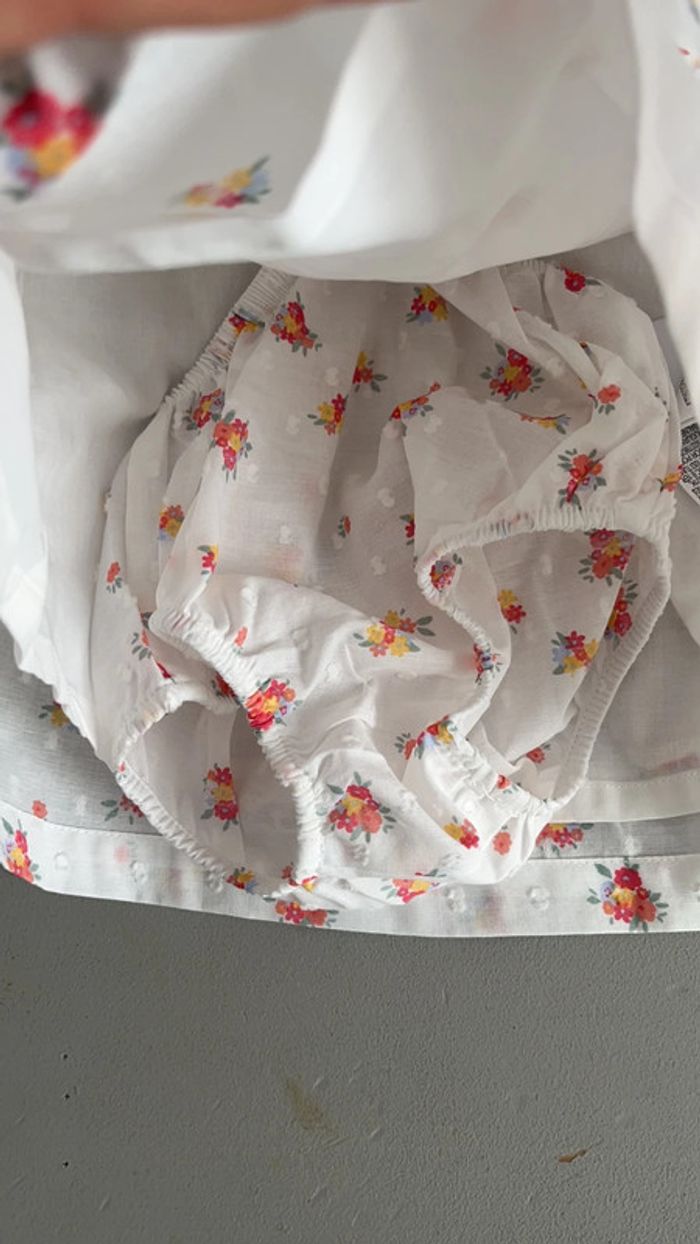 Robe sans manches - photo numéro 3