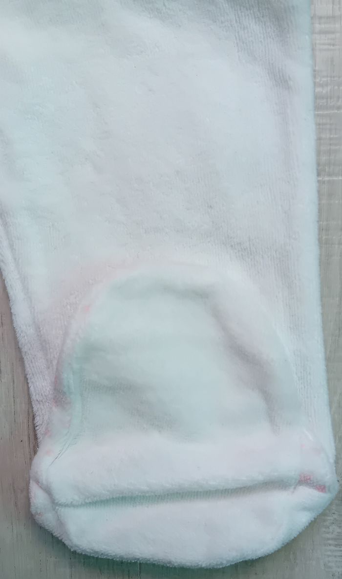 Pyjama Sucre d'Orge 9 mois - photo numéro 5