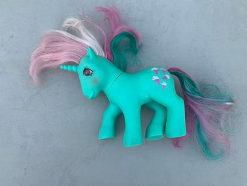 Mon petit poney 1985