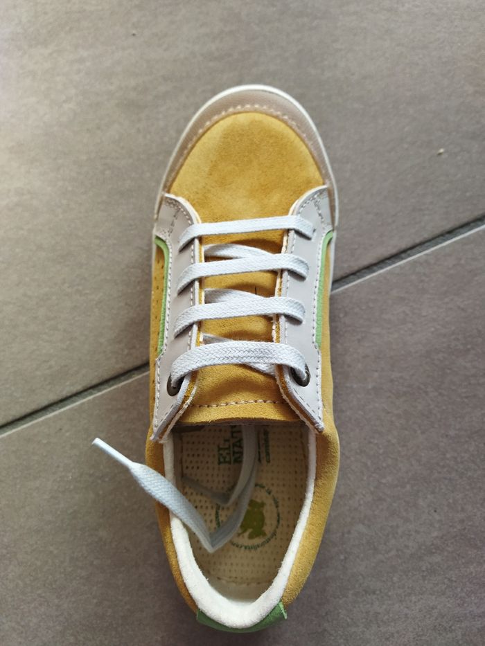 Chaussures garçon - photo numéro 2