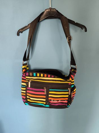 Sac à bandoulière