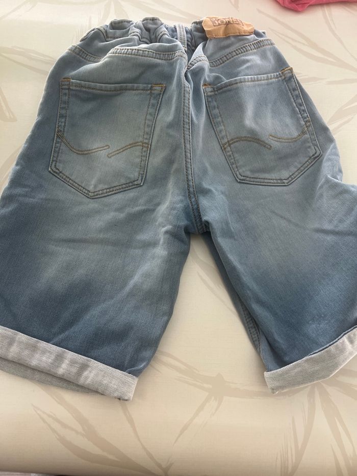 Short garçon - photo numéro 2