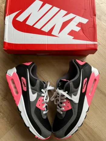Nike Air Max 90 Black Sunset Pulse 45,5
