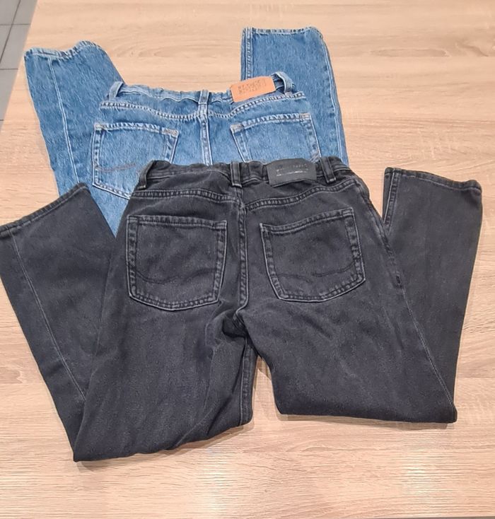 Jean jack et jones - photo numéro 3