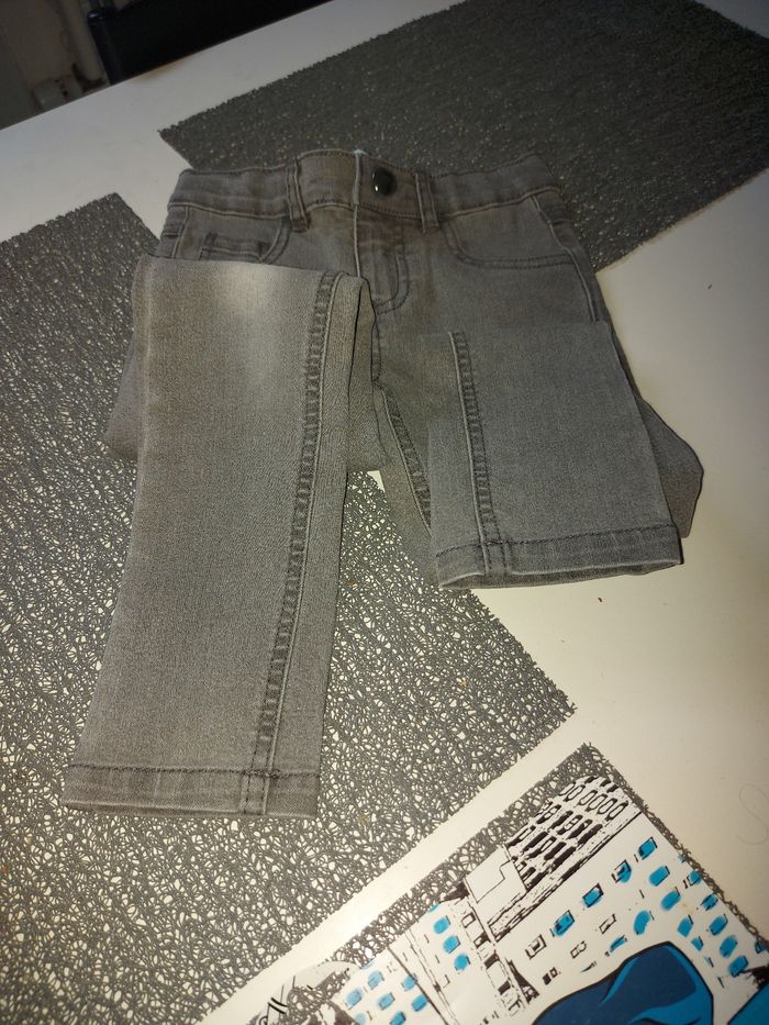 Jeans - photo numéro 2