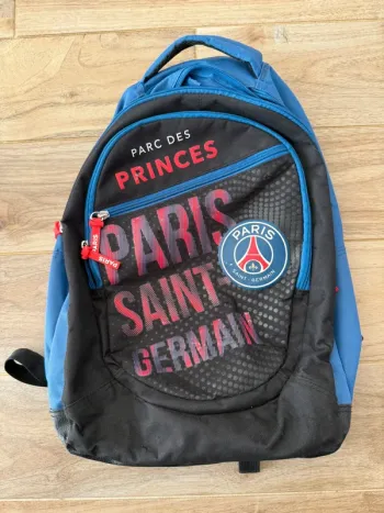 Cartable/Sac à dos PSG