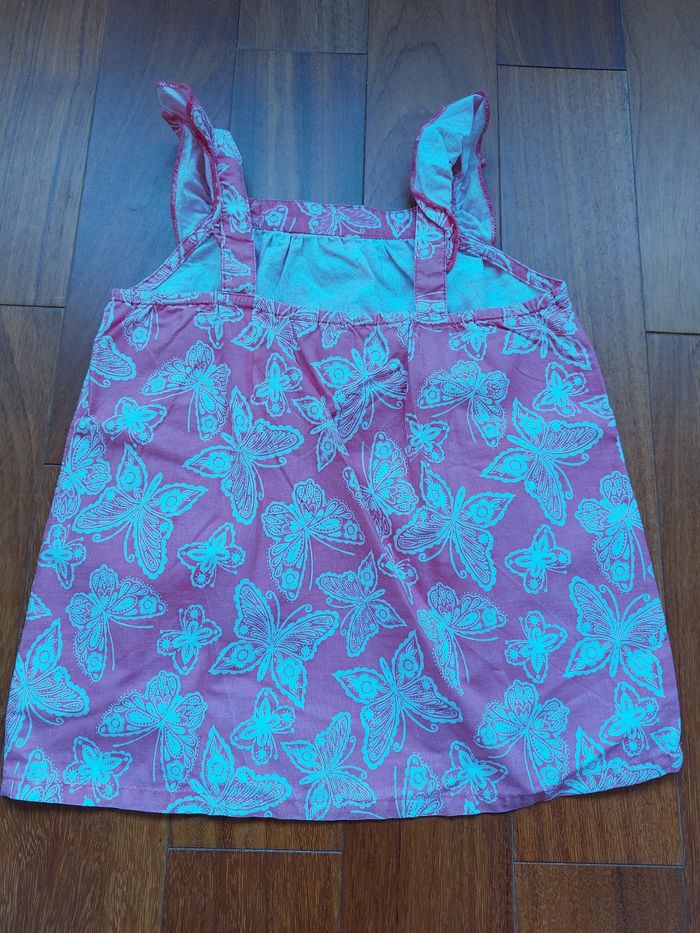 Débardeur - photo numéro 2