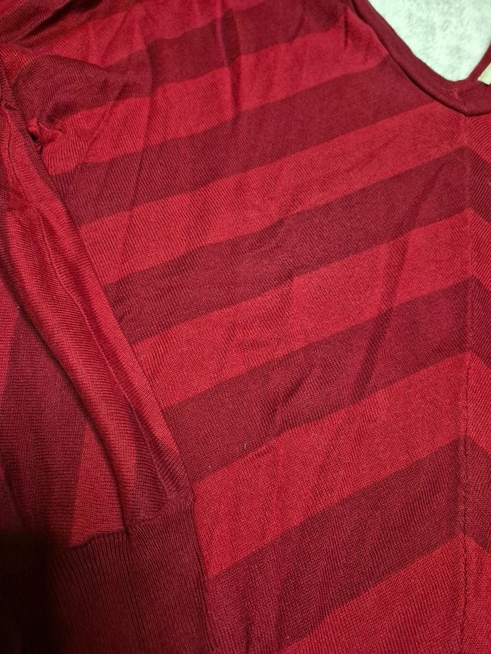 Pull camaïeu T42 - photo numéro 3