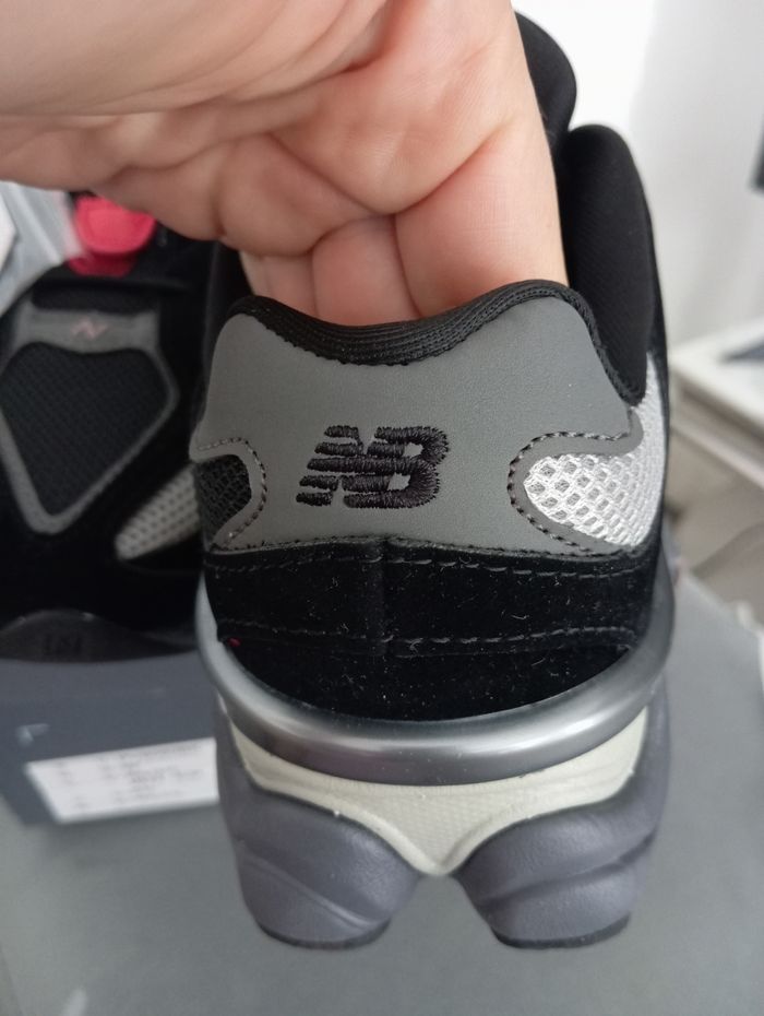 New balance 9060 - photo numéro 3