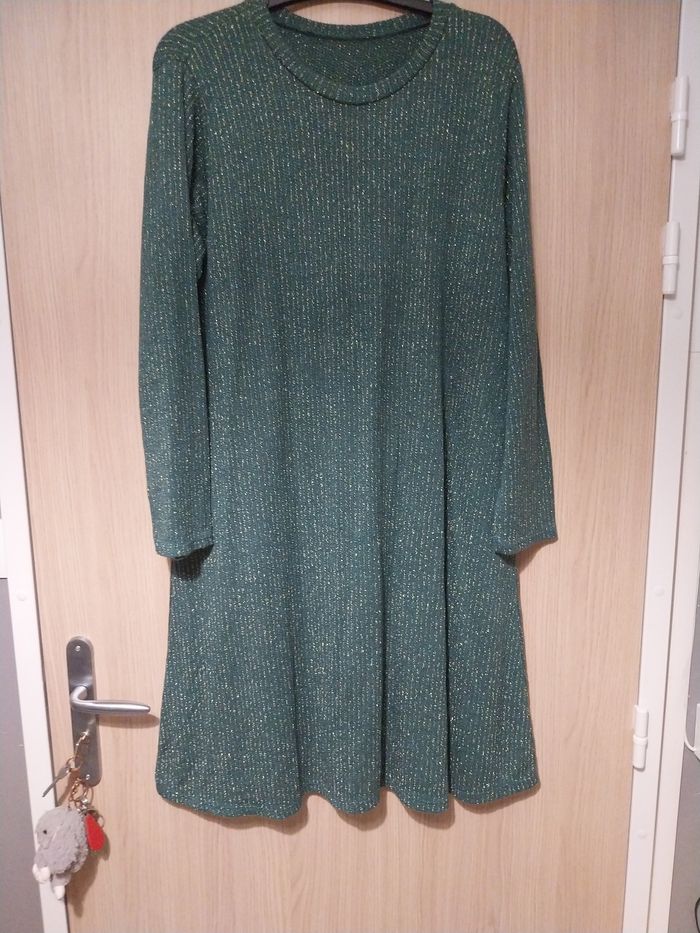 Robe femme - photo numéro 2