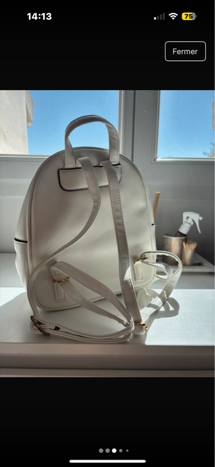 Sac à dos - photo numéro 3