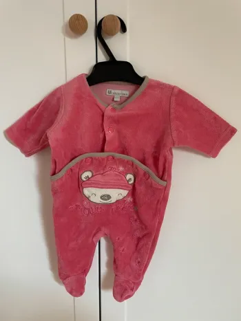 Pyjama préma