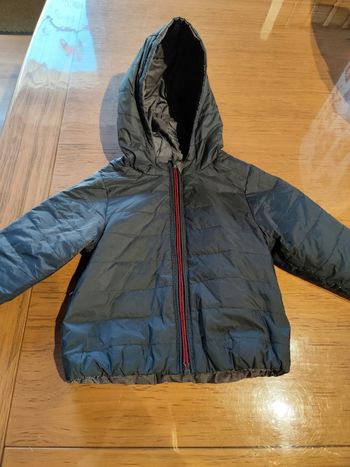 Blouson Obaïbi 12 mois