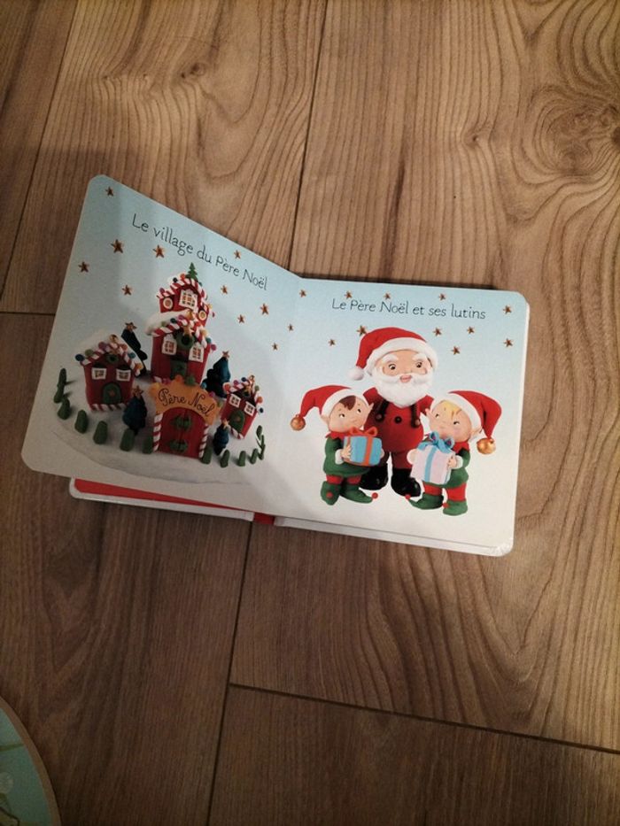 Imagier de Noël - photo numéro 2