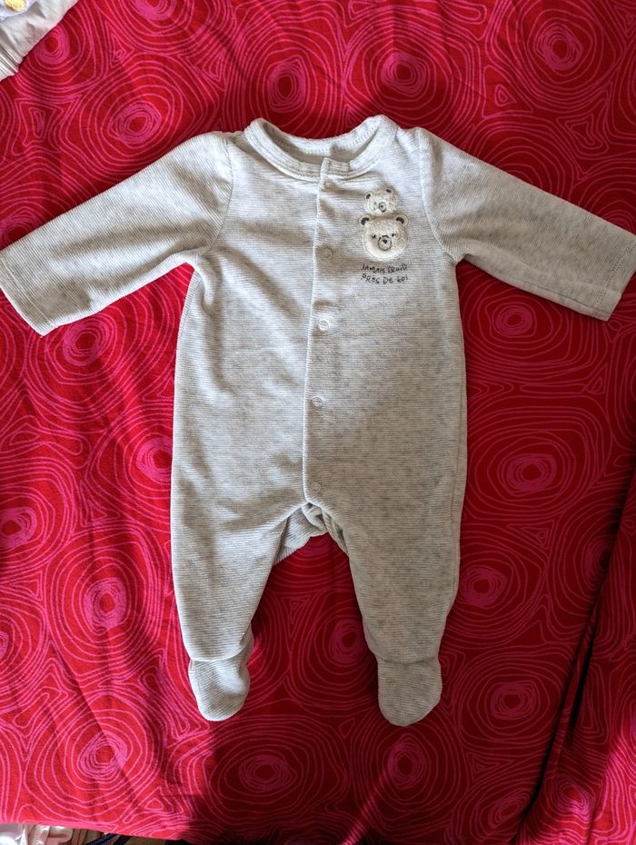 Lot pyjama 10 - photo numéro 3