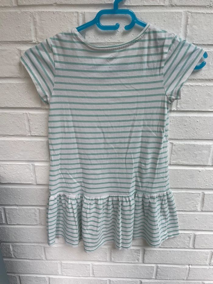 Robe Tex 7-8 ans - photo numéro 4