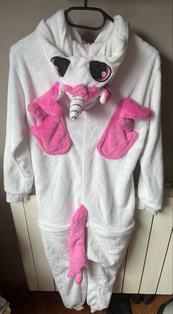 Combinaison pyjama