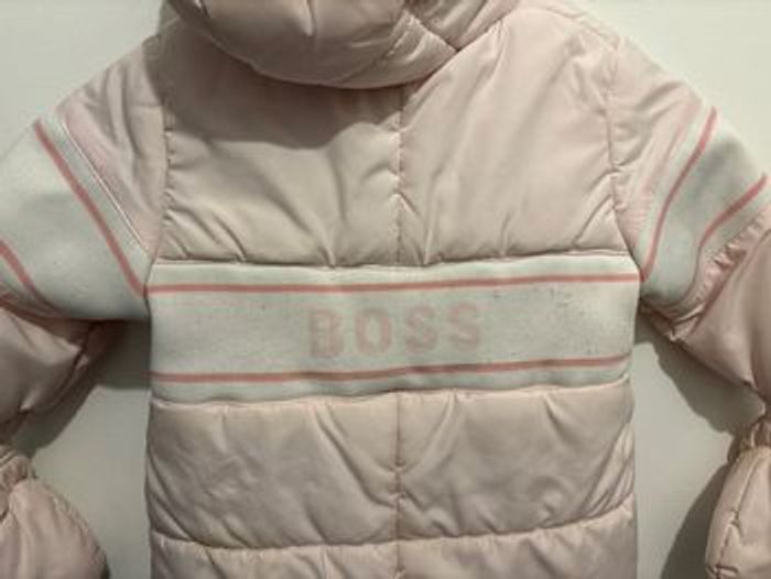 Combipilote Hugo Boss - photo numéro 2