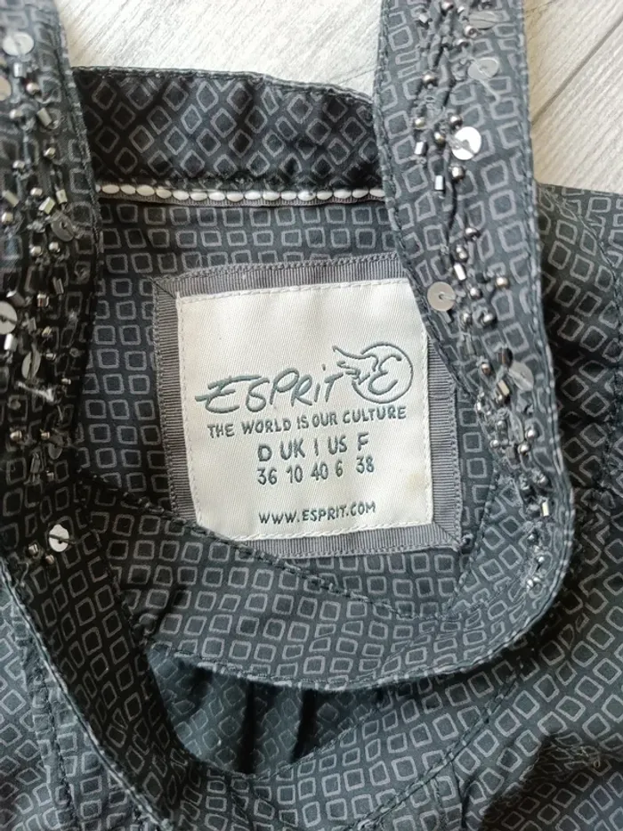 chemise esprit - photo numéro 5