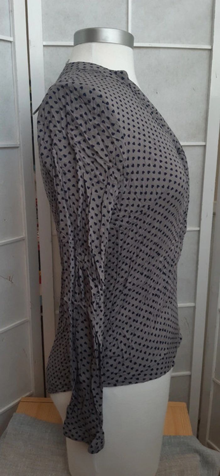 Tee-shirt 38 M - photo numéro 4