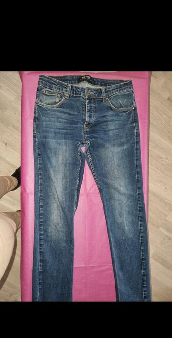 Jeans homme