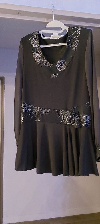 Petite robe noire