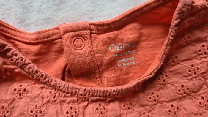 Ensemble short t-shirt - photo numéro 4