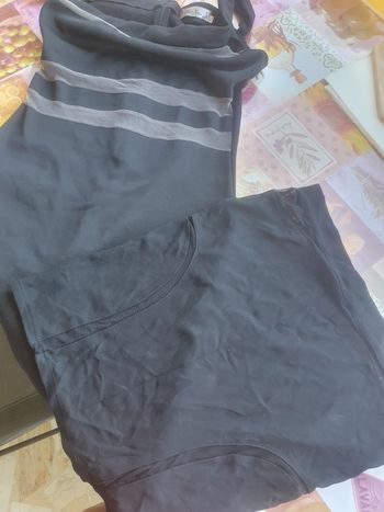Lot jupe et robe sexy