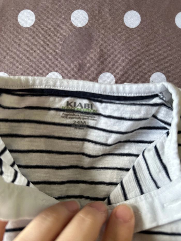 Tee shirt - photo numéro 4