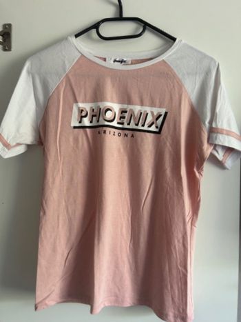 T-shirt léger