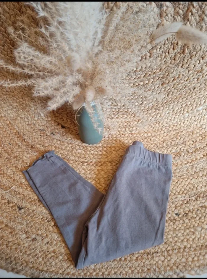 Jolie ensemble robe et leeging fille extenso 2 ans 92cm - photo numéro 10