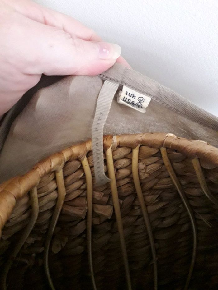 T-shirt - photo numéro 2