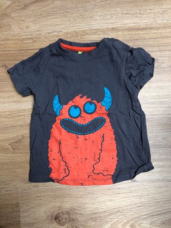 Tee shirt 18M