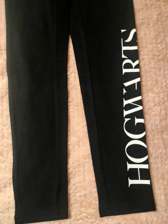 Legging Undiz XS Harry Potter - photo numéro 3